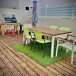 Entière Piscine Proche Montpellier Et Plages Villa Cournonterral