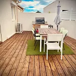 Villa Entière Piscine Proche Montpellier Et Plages Cournonterral
