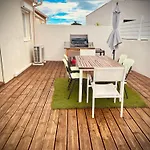 Villa Entière Piscine Proche Montpellier Et Plages *