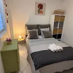 Villa Entière Piscine Proche Montpellier Et Plages Cournonterral