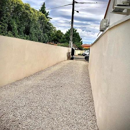 Entiere Piscine Proche Montpellier Et Plages