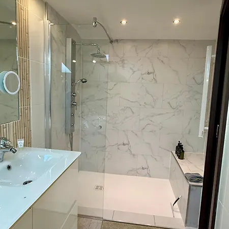Villa Entiere Piscine Proche Montpellier Et Plages *