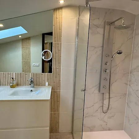 Entiere Piscine Proche Montpellier Et Plages Villa *