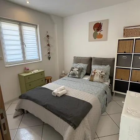 Entiere Piscine Proche Montpellier Et Plages Villa *