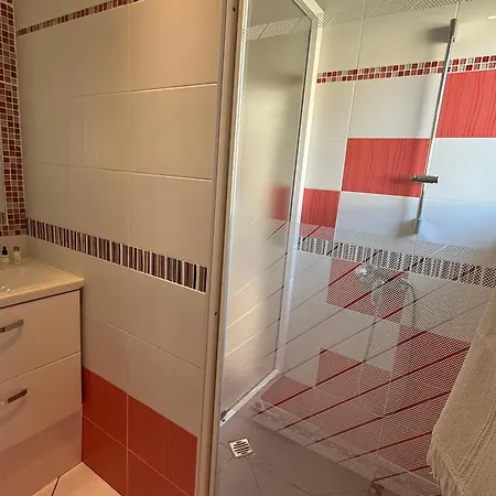 Villa Entiere Piscine Proche Montpellier Et Plages