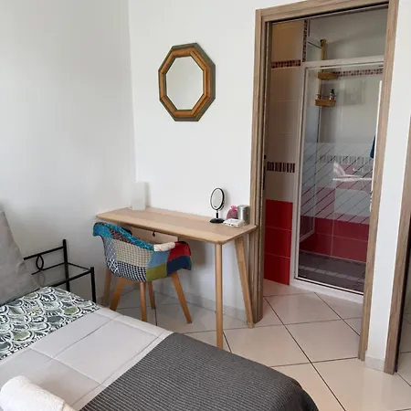 Villa Entiere Piscine Proche Montpellier Et Plages *