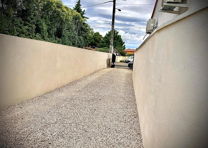 Entiere Piscine Proche Montpellier Et Plages