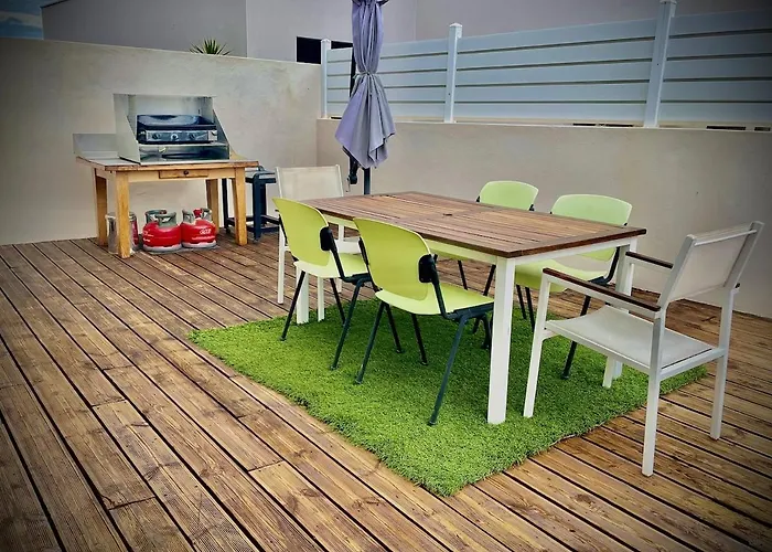Entiere Piscine Proche Montpellier Et Plages Villa Cournonterral
