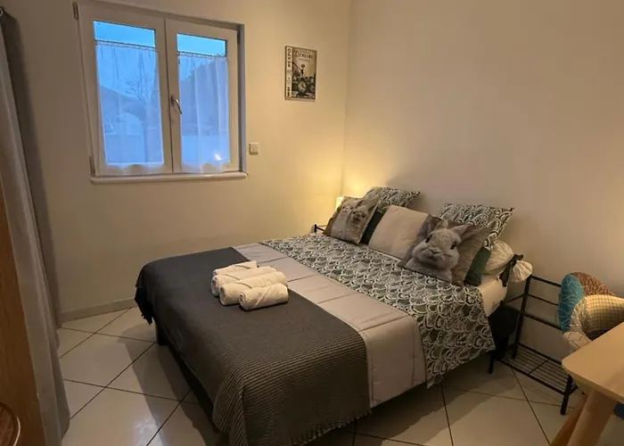 Entiere Piscine Proche Montpellier Et Plages Villa