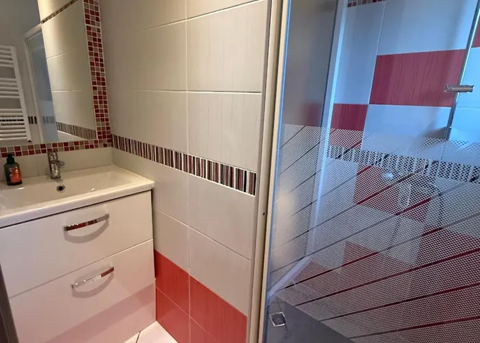 Villa Entiere Piscine Proche Montpellier Et Plages Cournonterral